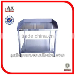 Stainless Steel Work Table (WK-1000) thumbnail-1