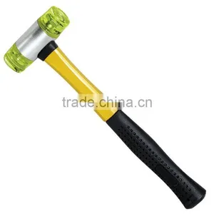 PVC Install Hammer With Fiberglass Handle thumbnail-1