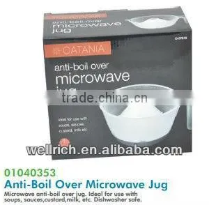 01040353 Anti-Boil Over Microwave Jug thumbnail-1
