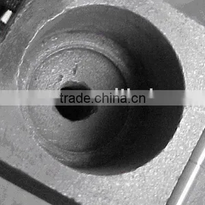 Exothermic Welding Mould for Cable Connection thumbnail-1
