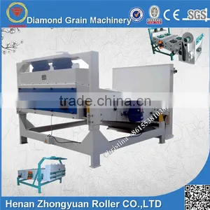 Flour Vibration Sifter Machine thumbnail-3