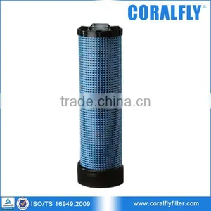 Replaced 1805475 Inner Air Filter P610489 thumbnail-1