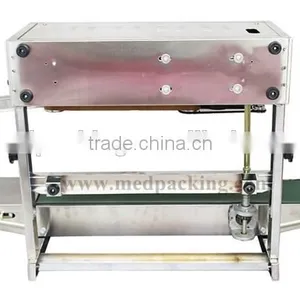 FR770V Automatic Plastic Film Sealing Machine Vertical Sealing thumbnail-1