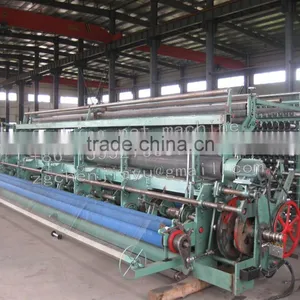 Agriculture Fishing Net Machine D8.5-810 thumbnail-2