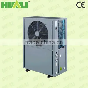 Top Selling Lowest Cost 10-120kw Small Air to Water Heat Pump thumbnail-2