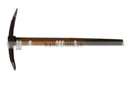 Firefighting Pickaxe Fire Small Tools thumbnail-1