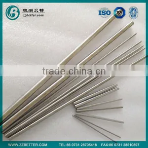 TiC Cermet Carbide Rods for Drill Use thumbnail-5