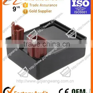 China CDI Para Motocicletas Bajaj Pulsar135/200 thumbnail-3