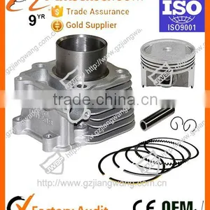Alta Calidad Kit de Cilindro Piezas de Motocicleta Ax100 thumbnail-2