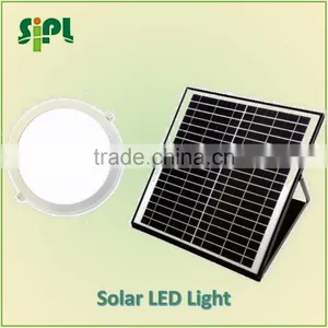 Clean-energy Vent Kits Solar Home Office Led Light thumbnail-1