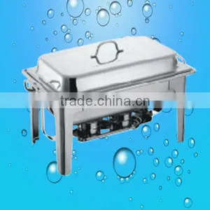 Hot Sale High Quality Chafing Dishes For Sale,Used Chafing Dishes thumbnail-1