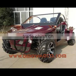 EEC 800CC 4X4 China Dune Buggy thumbnail-1