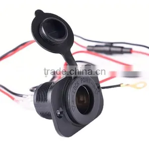 Power Charger 12V DC Waterproof thumbnail-2