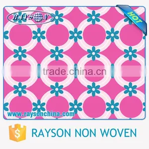 Hot Sale Custom Cheap Paper Bag With Logo Printing/pictures Printing Non Woven Shopping Bag thumbnail-1