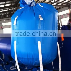 Industrial Acid and Alkali Resistant PVC Jumbo Bag for Storage thumbnail-1