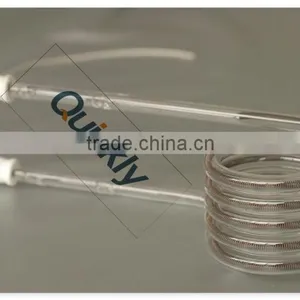 IR Spiral Heating Lamps ,CE Certificate thumbnail-2