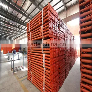Adjustable Steel Shoring Props thumbnail-2