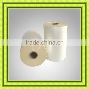 Polyester Pet Film Pet Metalliaed Pet Film for Screen Printing thumbnail-5