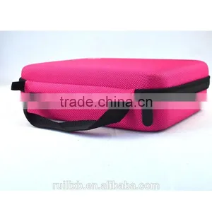 Waterproof and Shockproof EVA Camera Case in Cute Design for Promotion Gifts thumbnail-2