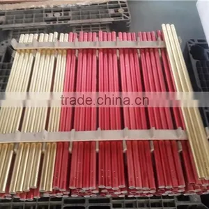 Factory Specializing in Custom Aluminum Profiles, Color Tubes, All Kinds of Shapes, Specifications, High Performance thumbnail-5