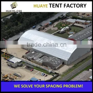 5000seats Custom Canopy Tent for Concert Events thumbnail-2