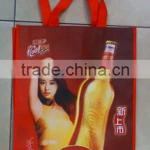China pp Nonwoven Bag thumbnail-1