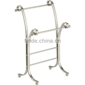 Hotel Style Bathroom Towel Rack Accessories thumbnail-2