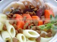 CE Standard Macaroni Pasta Making Machine,macaroni Production Line,italy Noodles Manufacture thumbnail-1