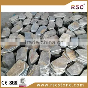 Rusty Slate - Different Size and Color thumbnail-1