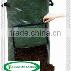 Customize Garden Compost Bag,Compost Bin thumbnail-1