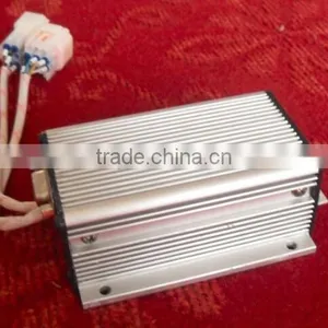 12v-24v,100a Programmable PM /Mini DC Brushed Motor Controller thumbnail-2