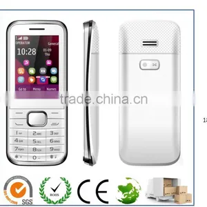 QX03 4L Battery Cheapest 2.4inch Bluetooth Bar Phone With Wireness FM thumbnail-1