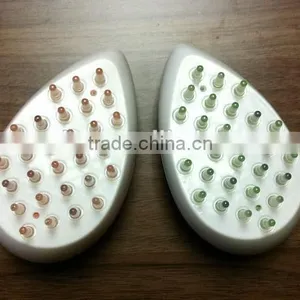 Mini Massager Head Massager Machine Electric Head Massager thumbnail-2
