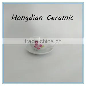 PPorcelain Ceramic Type and Ceramic Material Espresso Coffee Set,ceramic Gold Plated Tea Set With Decal thumbnail-1