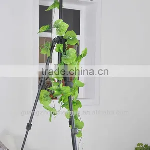 Green Artificial Ivy Vines,ceiling Hanging Decoration Vines thumbnail-1