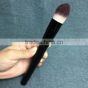 Synthetic Hair Brush Concealer Brush Single Makeup Brush thumbnail-1