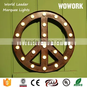 Fairground Light up Sign thumbnail-5