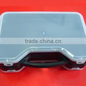 Plastic Tool Boxes/Tool Cases thumbnail-5