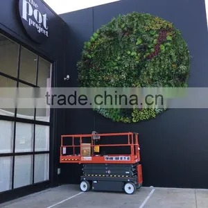 Factory Price Wall Hanging Plants thumbnail-1