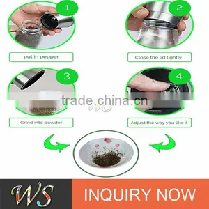WSWS007 Commercial Spice Grinder thumbnail-5