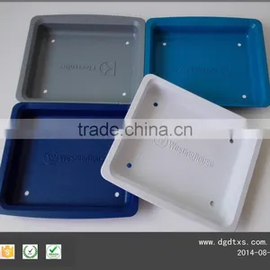 Customized Vacuum Thermoforming HDPE Plastic Pallet thumbnail-1