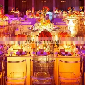 Color Change RGBW Battery Led Light thumbnail-1