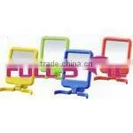 Plastic Frame Cosmetic Mirror thumbnail-1