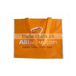 Reusable Non Woven Bag for Promotion/shopping thumbnail-1