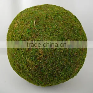 Handicraft Moss Ball thumbnail-1