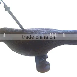 Plastic Crow thumbnail-1