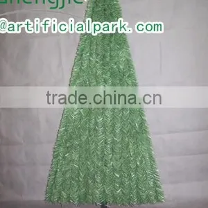 SJZJN 1539 Artificial Christmas Tree With Pretty Christmas Wreath and Christmas Decorative Ball Made] In China Unique Design thumbnail-1