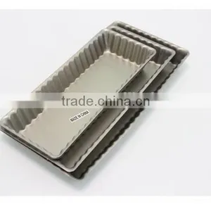 Windmill Shaped Iron Baking Cake Mould thumbnail-5