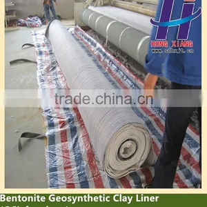 Bentonite Bentonite Price Geosynthetic Clay Liner Bentomat Geosynthetic Clay Liner thumbnail-1