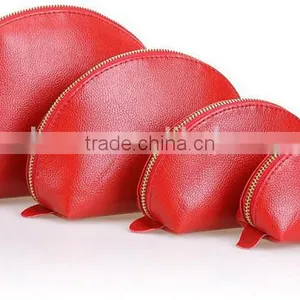 Hot Sellling Factory Wholesale Travel Cosmetic Makeup Bag thumbnail-2